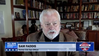 Securing America with Sam Faddis (Part 1) | May 6, 2024