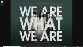 We Are What We Are (2010) Review