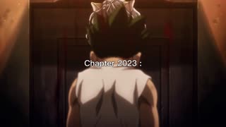 Chapter 2023 - Reborn