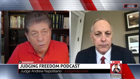 Judging Freedom - Congressman Andy Bigs Shocking Truth About AIPAC Influence