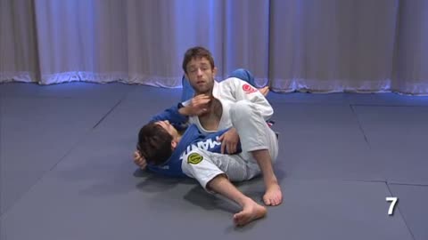 Ryan Hall Open Elbow 1