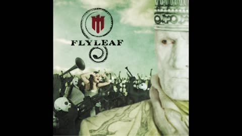 Flyleaf - Memento Mori Mixtape