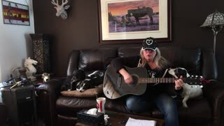 Alberta Glory - original written & performed by Linda Jean (all rights reserved)