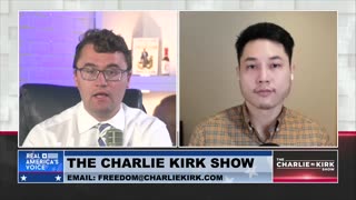 Andy Ngo Exposes the Truth About ANTIFA That Liberals Don't Understand