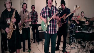 "Like I Used To" Performed by John E. Mendell and The Bare Bones Band