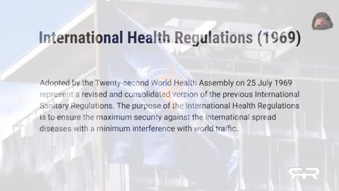 Stoppt den WHO-Vertrag und lehnt die Änderungsanträge ab (The Reese Report-Deutsch) o3.o5.2024