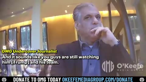 VIDEO INSIDE CIA Project Manager Says Execs and Directors of CIA Withheld Information From Trump