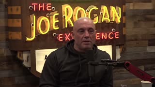 Joe Rogan's interview with an Indian Guru