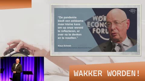 Wim Grandia - Wakker worden! - (20230128)