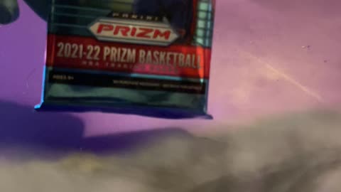 Prizm 12 card pack opening!