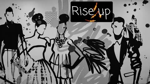 Dance Party Mix - Rise Up Radio 🎶