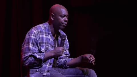 Dave Chappelle: "UNFORGIVEN" | Exposing Comedy Central