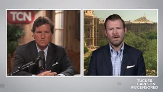 Uncensored: A Post-Christian America Tucker Carlson