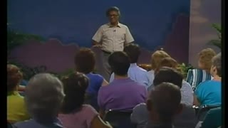 Anthony De Mello - How To Be Real (Part 2)