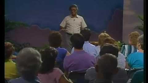 Anthony De Mello - How To Be Real (Part 2)