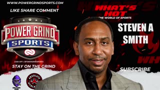 Stephen A. Smith Slams Jake Paul vs. Mike Tyson Bout ANGRY A Sanctioning Decision