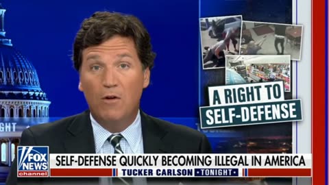 Tucker Carlson Tonight 9 Feb 2023