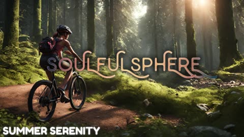 Soulful-Sphere - Summer Sarenity lyrics relax song