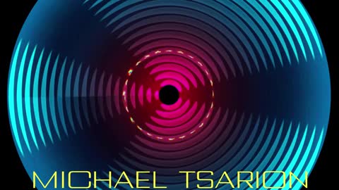 MICHAEL TSARION - BLOOD RITUALS & THE OCCULT