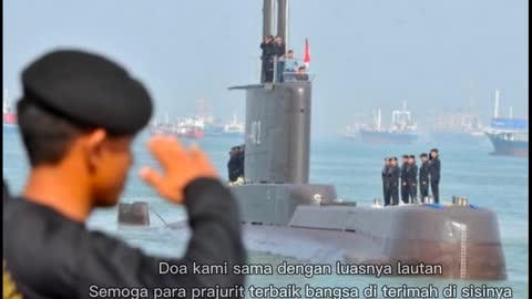 DSME Reveals More Details About Stalled Indonesian Submarine Program