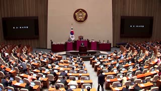S. Korea approves new inquiry into deadly 2022 crush