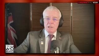 Senator Malcolm Roberts Exposes the Testing Ground of the NWO in Australia