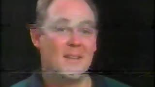 May 7, 1994 - Sonics Coach George Karl on the 1993-94 Season