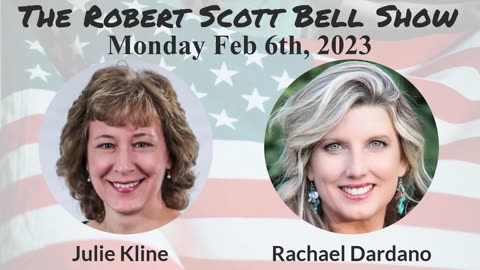 The RSB Show 2-6-23 - Julie Kline, Trinity School of Natural Health, Rachael Dardano, Holistic digestive health