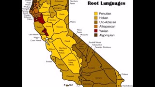 History of California Blacks Nation Califians/Khalifians True Aboriginals of California