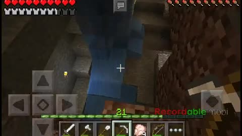 Minecraft Survival Video 1