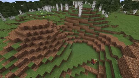 Minecraft Build School: Landscaping!