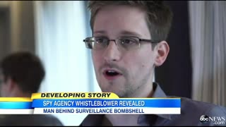 BREAKING Alex Jones Was Right NSA Spying Before Snowden