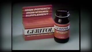 Geritol