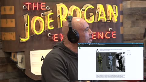 Joe Rogan Experience #2140 - Francis Foster & Konstantin Kisin