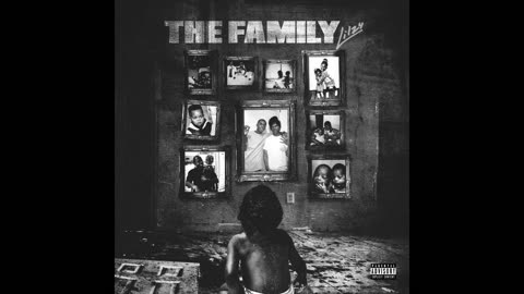 Lil 24 - The Family EP Mixtape