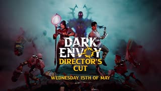 Dark Envoy - Director's Cut (Patch 1.4)