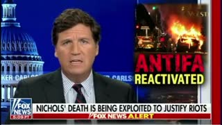 Tucker Carlson 01-27-2023