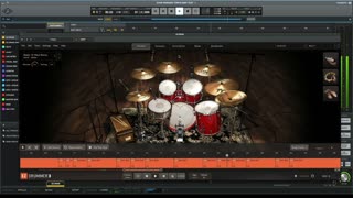 Ez drummer 3 programing midi drums