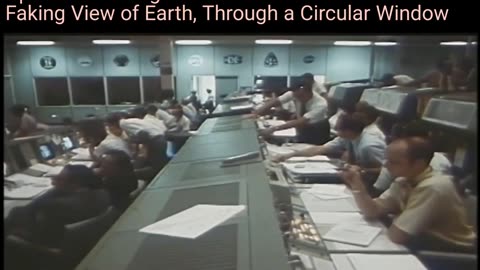 Apollo 11 Faked