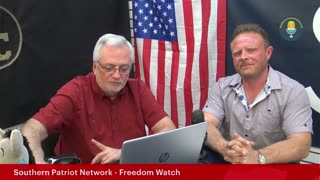 Southern Patriot Network - Freedom Watch