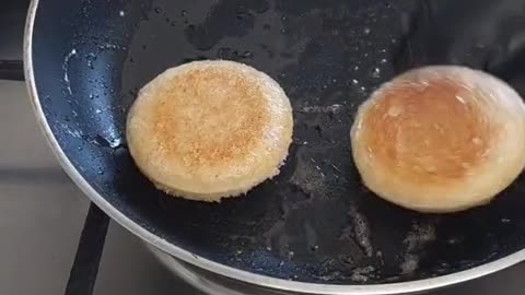 Egg toast ।। Breakfast।।