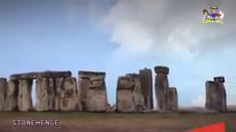 History of Stonehenge