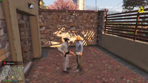 LSPDFR | Insurance Claims Unedited