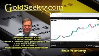 GoldSeek Radio Nugget - Bob Moriarty part 1 of 2: Gold Will See Another Record High Shortly