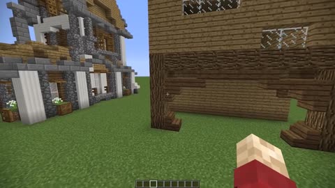 How NOT to Build in Minecraft (Common Building Mistakes)