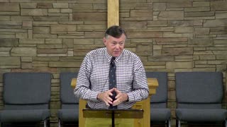 Sincere Sincerity 2, Pastor Dave Hansen