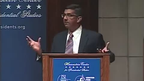 Dinesh D'Souza Proves Christianity Has A Place In The Public Square In Explosive Debate