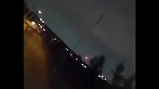 Incredible videos of UFOs in Brazil 2023