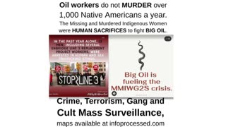 #CultData #Durangocide #EndlessNatureWalkandGiftShop #MMIWG