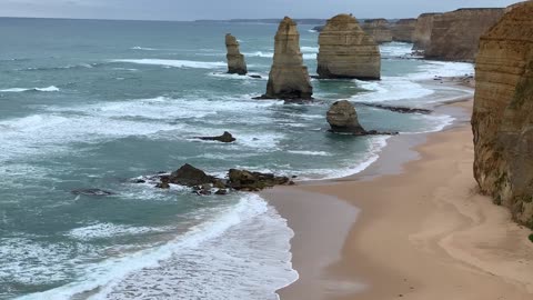 12 Apostles